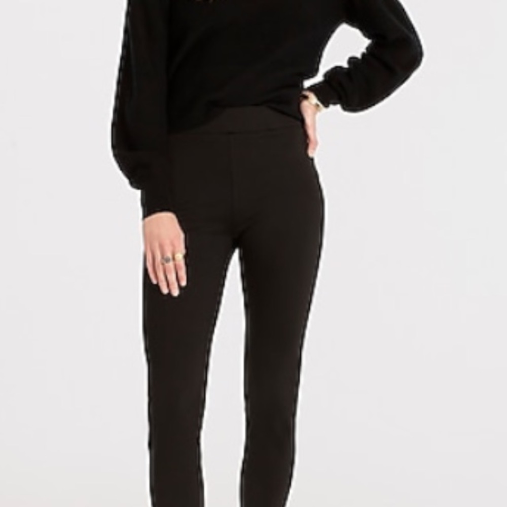 JCrew Pixie Pant - Picture 2 of 9